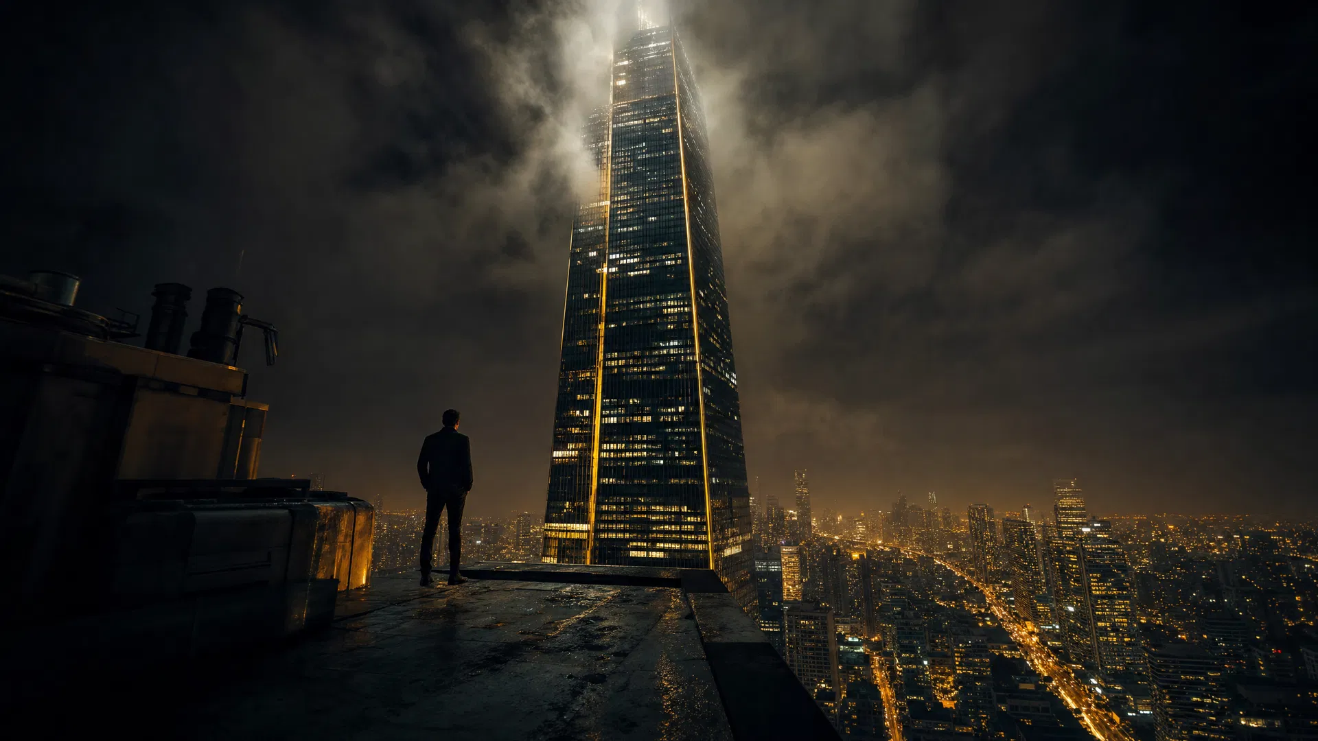 The $10 Million Ceiling: 5 Counter-Intuitive Principles for Scaling the "Messy Middle"