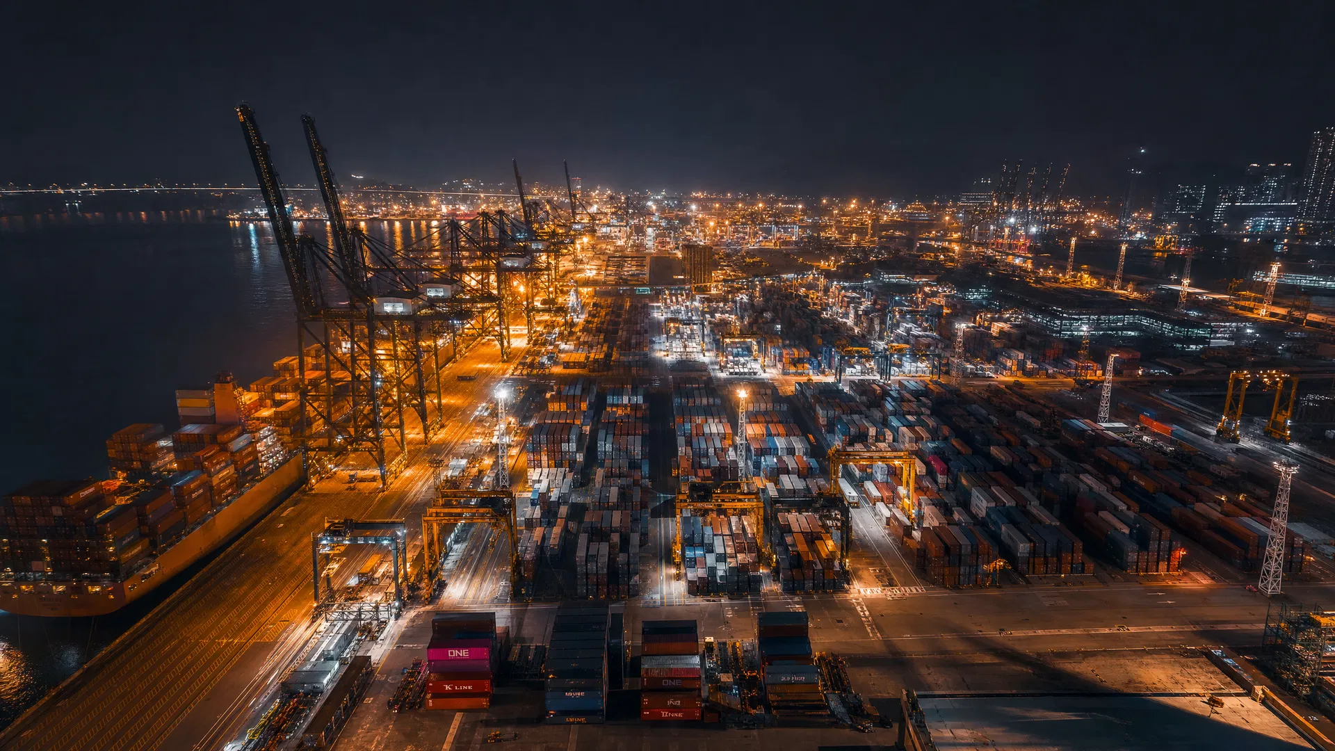 Why Smart Importers Use Sinosure (And Why Your Factory Probably Already Knows What It Is)